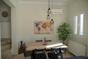 Memas Argostoli Apartment